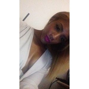 Meet your Posher, Shauntea